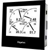 TDE Instruments Digalox DPM72-MP+ digitální panelový měřič