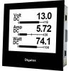 TDE Instruments Digalox DPM72-MP+ digitální panelový měřič