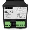 Emko ESM-7710.5.03.0.1/01.00/2.0.0.0 2bodový regulátor termostat Pt100 -50 do 400 °C relé 7 A (d x š x v) 95 x 72 x 72 mm