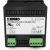 Emko ESM-9910.5.03.0.1/00.00/2.0.0.0 2bodový regulátor termostat Pt100 -50 do 400 °C relé 7 A (d x š x v) 96 x 96 x 96 mm