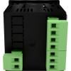 Emko ecoLITE.4.5.1R.0.0 termostat Pt100, J , K, R , S , T , L -199 do +999 °C relé 5 A (d x š x v) 90 x 48 x 48 mm
