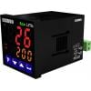 Emko ecoLITE.4.5.1R.0.0 termostat Pt100, J , K, R , S , T , L -199 do +999 °C relé 5 A (d x š x v) 90 x 48 x 48 mm