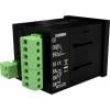 Emko ecoLITE.4.5.1R.0.0 termostat Pt100, J , K, R , S , T , L -199 do +999 °C relé 5 A (d x š x v) 90 x 48 x 48 mm