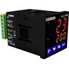 Emko ecoPID.4.5.1R.S.485 termostat Pt100, J , K, R , S , T , L -199 do +999 °C relé 5 A, SSR (d x š x v) 90 x 48 x 48 mm