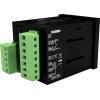 Emko ecoPID.4.5.1R.S.485 termostat Pt100, J , K, R , S , T , L -199 do +999 °C relé 5 A, SSR (d x š x v) 90 x 48 x 48 mm