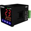 Emko ecoPID.4.5.1R.S.485 termostat Pt100, J , K, R , S , T , L -199 do +999 °C relé 5 A, SSR (d x š x v) 90 x 48 x 48 mm