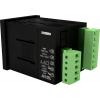 Emko ecoPID.4.5.1R.S.485 termostat Pt100, J , K, R , S , T , L -199 do +999 °C relé 5 A, SSR (d x š x v) 90 x 48 x 48 mm