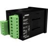 Emko ecoPID.4.5.1R.S.0 termostat Pt100, J , K, R , S , T , L -199 do +999 °C relé 5 A, SSR (d x š x v) 90 x 48 x 48 mm