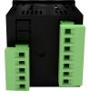 Emko ecoPID.4.5.1R.S.0 termostat Pt100, J , K, R , S , T , L -199 do +999 °C relé 5 A, SSR (d x š x v) 90 x 48 x 48 mm