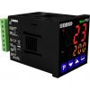 Emko ecoPID.4.5.1R.S.0 termostat Pt100, J , K, R , S , T , L -199 do +999 °C relé 5 A, SSR (d x š x v) 90 x 48 x 48 mm