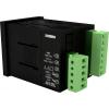 Emko ecoPID.4.6.1R.S.0 termostat Pt100, J , K, R , S , T , L -199 do +999 °C relé 5 A, SSR (d x š x v) 90 x 48 x 48 mm