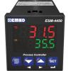Emko ESM-4450.1.20.1.1/00.00/0.0.0.0 2bodový, P, PI, PD, PID termostat Pt100, J , K, R , S , T -200 do 1700 °C relé 5 A (d x š x v) 117 x 48 x 48 mm
