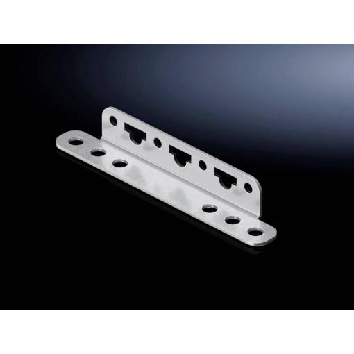 Rittal AX 1485.200 Mounting angle pozinkovaná ocel 4 ks