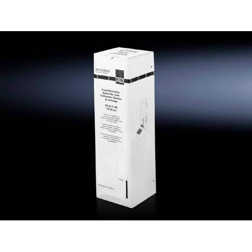 Rittal SK 3172.105 náhradní filtrační rohož (š x v x h) 221 x 221 x 17 mm, 50 ks