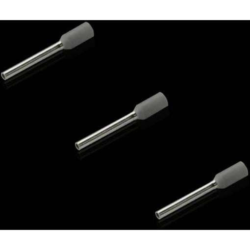 Rittal 4050752 dutinka 0.14 mm² šedá 500 ks