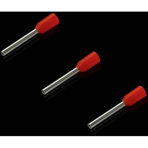 Rittal 4050761 dutinka 0.5 mm² oranžová 500 ks