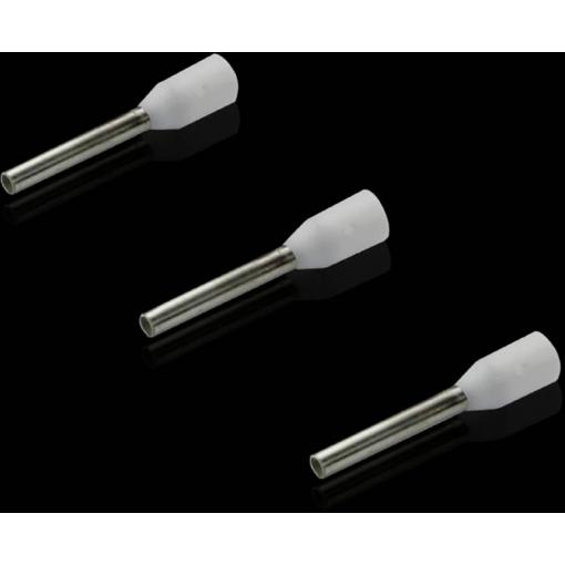 Rittal 4050766 dutinka 0.75 mm² bílá 500 ks