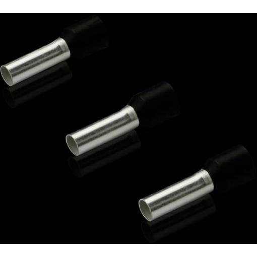 Rittal 4050785 dutinka 6 mm² černá 100 ks