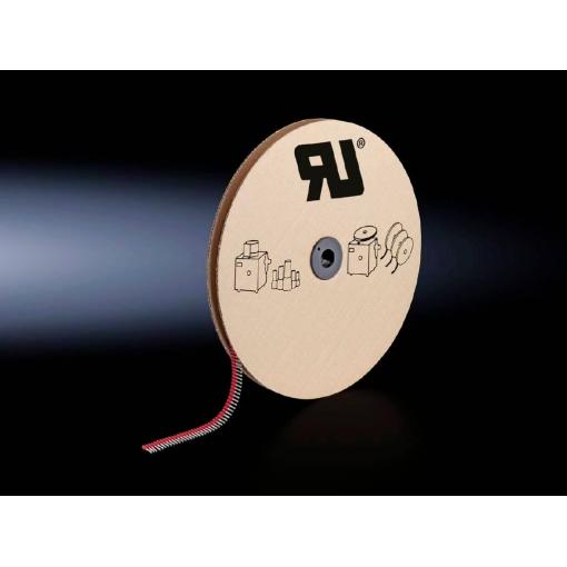 Rittal 4051550 dutinka 1 mm² červená 4000 ks