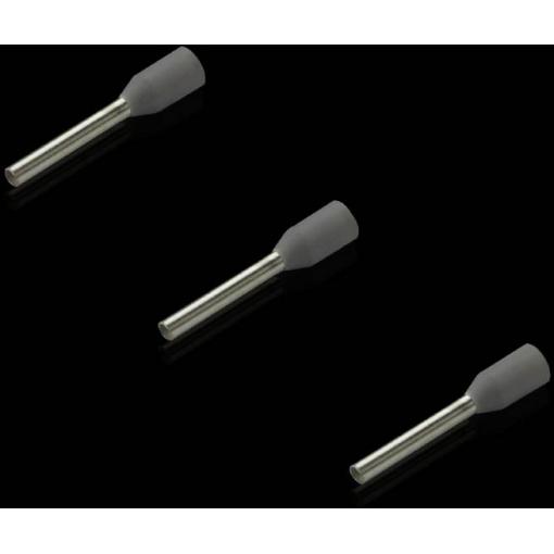 Rittal 4051641 dutinka 0.75 mm² šedá 100 ks