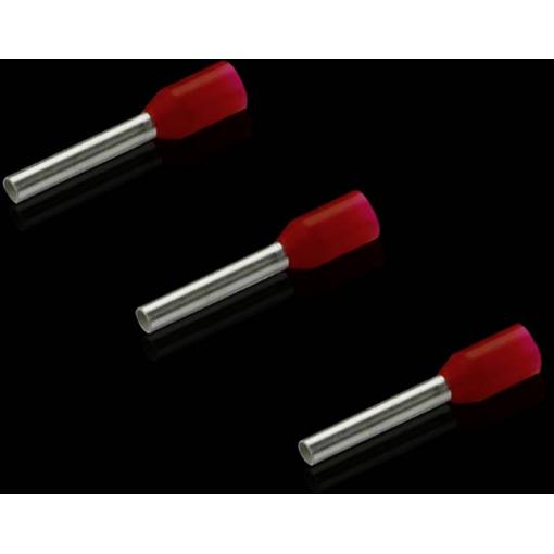 Rittal 4051644 dutinka 1 mm² červená 1000 ks