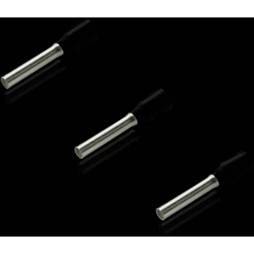 Rittal 4051647 dutinka 1.5 mm² černá 1000 ks
