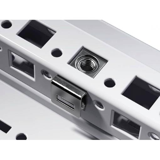 Rittal 4166500 19 palec upevňovací materiál pro datové skříně