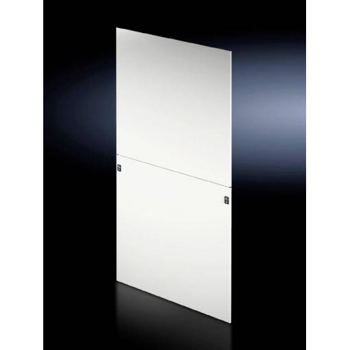 Rittal 5301265 19 palec boční panel síťové skříně Vhodné pro hloubku skříně: 1200 mm šedá