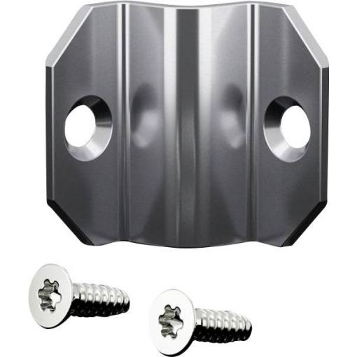Rittal 5301310 19 palec příslušenství pro skříně šedá