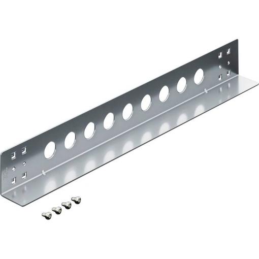 Rittal 5302031 19 palec lišty pro datové skříně pevná vestavba