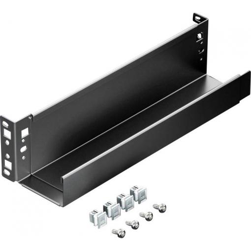 Rittal 5302043 19 palec instalační příslušenství černá