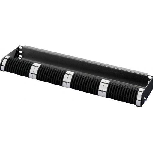 Rittal 5302203 19 palec příslušenství pro skříně 1 U šedá, černá