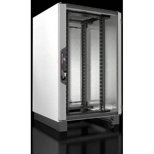 Rittal VX 5303.154 19 skříň pro datové sítě (š x v x h) 800 x 1200 x 800 mm 24 U šedá, černá