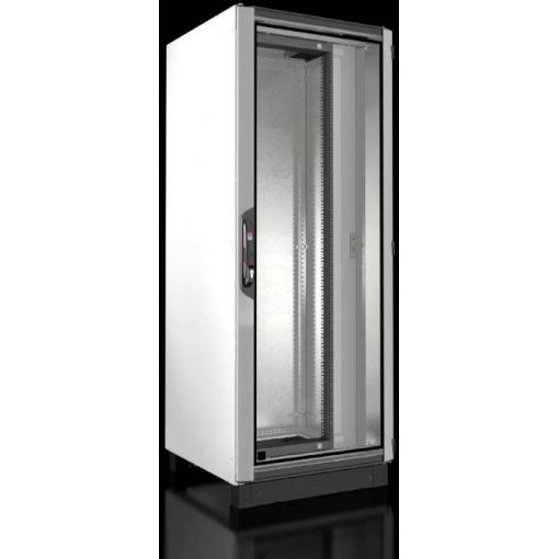 Rittal VX 5307.157 19 skříň pro datové sítě (š x v x h) 800 x 2000 x 800 mm 40 U šedá, černá