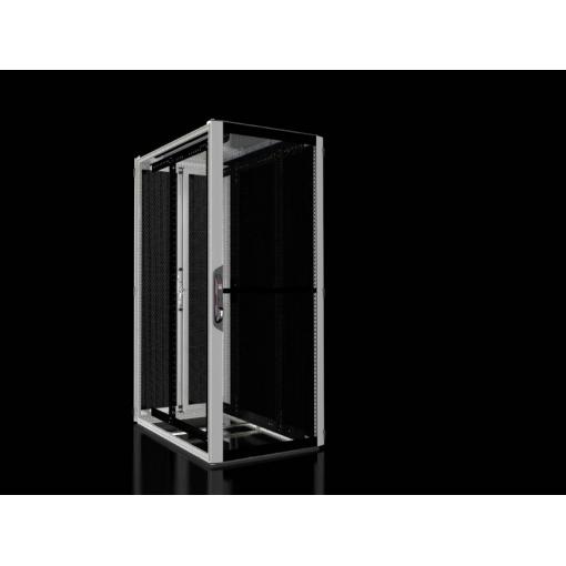 Rittal VX 5311.116 19 skříň pro datové sítě (š x v x h) 800 x 2000 x 1200 mm 42 U šedá, černá