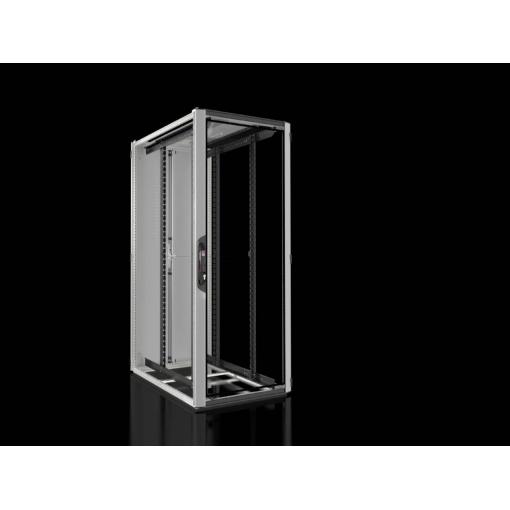 Rittal VX 5311.126 19 skříň pro datové sítě (š x v x h) 800 x 2000 x 1200 mm 42 U šedá, černá