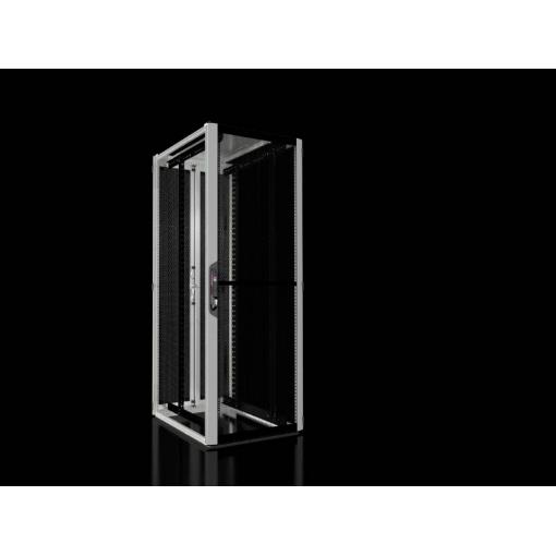 Rittal VX 5314.116 19 skříň pro datové sítě (š x v x h) 800 x 2200 x 1000 mm 47 U šedá, černá