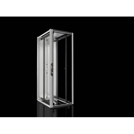 Rittal VX 5314.126 19 skříň pro datové sítě (š x v x h) 800 x 2200 x 1000 mm 47 U šedá, černá