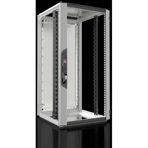 Rittal VX 5326.121 19 skříň pro datové sítě (š x v x h) 600 x 1200 x 600 mm 24 U šedá, černá
