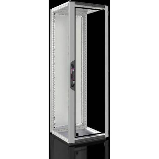 Rittal VX 5327.190 19 skříň pro datové sítě (š x v x h) 600 x 1800 x 600 mm 38 U šedá