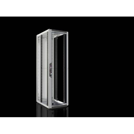 Rittal VX 5330.133 19 skříň pro datové sítě (š x v x h) 600 x 2000 x 800 mm 42 U šedá, černá