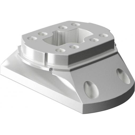 Rittal CP 6206.550 6206550 připojovací adaptér hliník šedá 1 ks