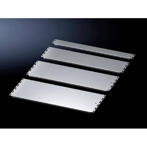 Rittal VX 8001.218 8001218 Podlahový plech (d x š) 237.5 mm x 490 mm ocelový plech 1 ks