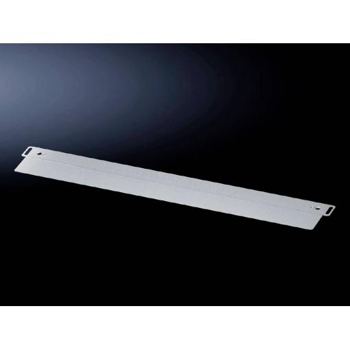 Rittal VX 8001.243 8001243 Podlahový plech (d x š) 115 mm x 540 mm ocelový plech 1 ks