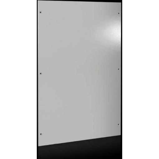 Rittal VX 8175.245 8175245 bočnice ocelový plech šedá 2 ks
