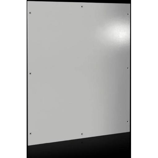 Rittal VX 8176.245 8176245 bočnice ocelový plech šedá 2 ks