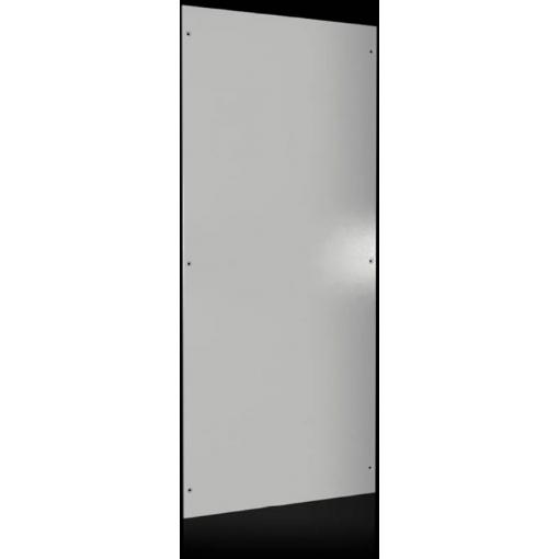 Rittal VX 8188.245 8188245 bočnice ocelový plech šedá 2 ks