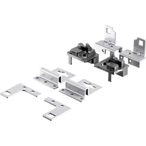Rittal VX 8617.370 8617370 Montážní materiál ocelový plech 1 ks