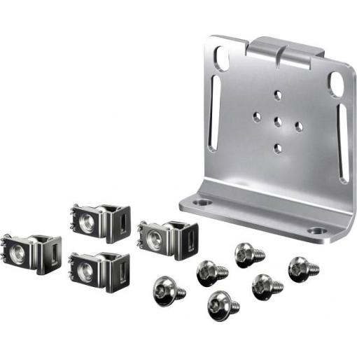Rittal VX 8617.508 8617508 Mounting angle ocelový plech 4 ks