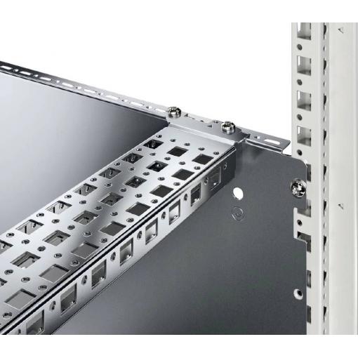 Rittal VX 8617.660 8617660 Mounting plate (š x v) 500 mm x 400 mm ocelový plech 1 ks
